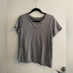 Lululemon swiftly shirt - size 10